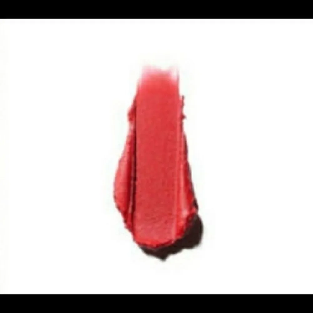 MAC Moon Masterpiece Powder Kiss Lipstick-Turn Up Your Luck /Limited Edition
